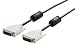 iBUFFALO �f�B�X�v���C�P�[�u�� DVI-D:DVI-D �V���O�������N�Ή� 5.0m BSDCDS50