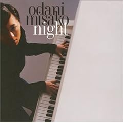 night (CCCD)