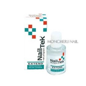 NailTek(�l�C���e�b�N) �G�N�X�e���h�i���߉t�j �k15ml�l