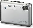 Konica Minolta DIMAGE X1 �u���X�g�V���o�[ DG-X1S