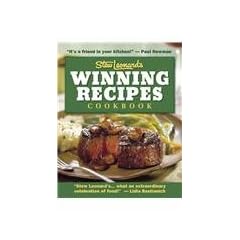 Stew Leonard's Winning Recipes Cookbook