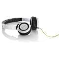 AKG �I���C���[�~�j�w�b�h�z�� Q460WHITE Q460WHT