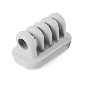 Cordies Mini White QR-CORD2-WT