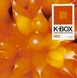 K-BOX ~Korea Music Collection~ RED (CCCD)