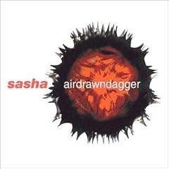 Airdrawndagger