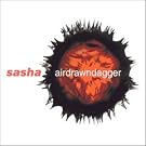 Airdrawndagger