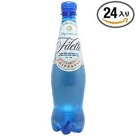 �t�B���b�e �t���U���e(�Y�_����~�l�����E�H�[�^�[) 500ml�~24�{