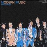 MODERN MUSIC