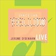 Space Lab Yellow Jerome Sydenham Live Vol.1