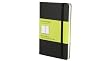 Moleskine Plain Notebook Pocket (Moleskine Classic)