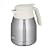 THERMOS �X�e�����X�|�b�g 1.0L �X�e�����X�z���C�g THS-1000 SWH