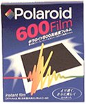 Polaroid 600�t�B���� ���M�����[