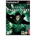 THE MATRIX:PATH of NEO