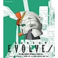 GUNDAM EVOLVE/MONTHLY THEME SONG 2 December-January