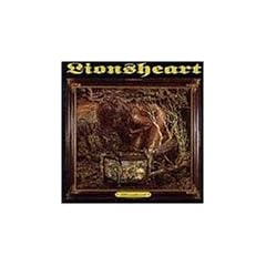 Lionsheart
