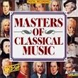 Masters of Classical Music 1-10