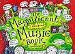 The Magnificent I Can Read Music Book (Great grammar series)