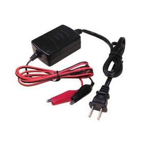 12V0.8A���^�o�b�e���[�[�d�� �i12V�o�b�e���[�̏[�d�Ɂj [a29]