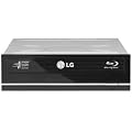KEIAN LG�d�q ����Blu-ray�h���C�u �o���N �\�t�g�t�� BH10NS38 BL BLK