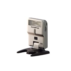 OLYMPUS �}�C�N����� PEN �G���N�g���j�b�N�t���b�V�� FL-300R