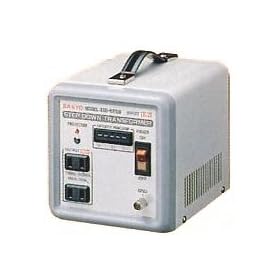 SANYO TSD-N11LU �X�e�b�v�_�E���g�����X