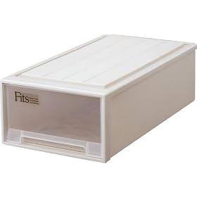 Fits �t�B�b�c�P�[�X �����O (��39x���s74x����23cm) �J�v�`�[�m