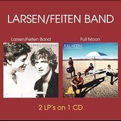 Larsen-Feiten Band/Full Moon