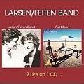 Larsen / Feiten Band / Full Moon