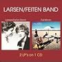 Larsen-Feiten Band/Full Moon