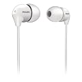 PHILIPS �C���C���[ ���� �_�C�i�~�b�N�^ �w�b�h�t�H�� �z���C�g SHE3570WT/98
