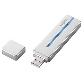 Logitec USB�Ή������Z�O���V�[�o�[ LDT-1S200U