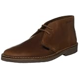 Ben Sherman Cleg Desert Pull Up Lace Up