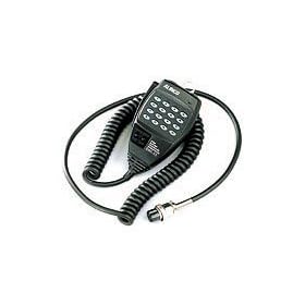 ALINCO DTMF�t���}�C�N���z�� EMS-57