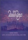 [DVD] The Beach Boys - Good Timin' (Live at Knebworth, England 1980)