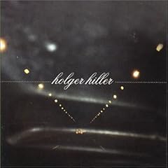 Holger Hiller