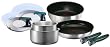 T-fal �C���W�j�I IH�X�e�����X �X�v���[���Z�b�g 907909