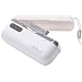 �v���e�b�N iWALK ���o�C���o�b�e���[ for iPhone&iPod PIB-800WH �z���C�g �yiPhone 3G,3GS,4/iPod nano 5G�z
