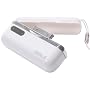 �v���e�b�N iWALK ���o�C���o�b�e���[ for iPhone&iPod PIB-800WH �z���C�g  �yiPhone 3G,3GS/iPod nano 5G�z