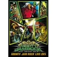 MIGHTY JAM ROCK LIVE 2K5