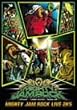 MIGHTY JAM ROCK LIVE 2K5 [DVD]