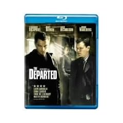 �f�B�p�[�e�b�h [Blu-ray]