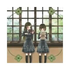 Clover