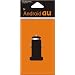 Android�@au�@IS03/USB-DC�[�d��@�Ԃ̃V�K�[�\�P�b�g�ŏ[�d�@F80-KA42BK