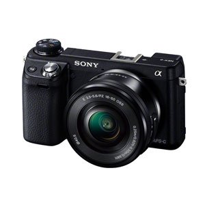 NEX-6（と NEX-5R）が発売されて1週間経ったわけだが : Tedious diary