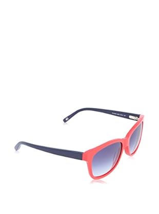 Tommy Hilfiger JR Sonnenbrille Kids TH1073/ S0840A50 (50 mm) rot/blau
