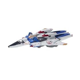 MG 1/100 LM312V04 (B-part) + SD-VB03A �R�A�E�u�[�X�^�[ Ver.Ka (�@����mV�K���_��)