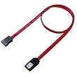SANWA SUPPLY �V���A��ATA2�P�[�u��  0.3m  TK-SATA-03LA