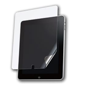 iBUFFALO iPad �t���ی�t�B���� �X�^���_�[�h�^�C�v BSIPD01F