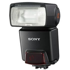 SONY �t���b�V�� HVL-F42AM