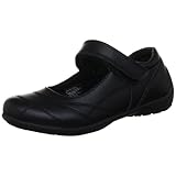 Toughees Kids Rebecca School Shoe